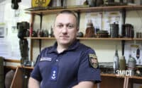 Тільки не кажіть рятувальникам «Он воно в лісі, на стежці», або Що робити, якщо знайшли на Полтавщині міну