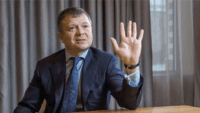 Гелікоптер олігарха з Полтавщини передали ЗСУ
