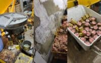 Майже 80 тисяч банок неякісної тушкованки заберуть з навчальних закладів Полтавської громади