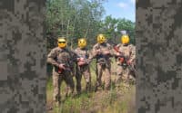 250 тисяч гривень на бойову автівку збирає син воїна з Полтави