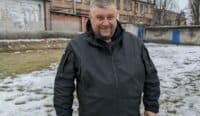 У Харкові перейменували вулицю на честь захисника, що був родом з Полтавщини