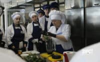 Полтавщина відповідатиме за розвиток 6 закладів профосвіти, які прийняли до власності області