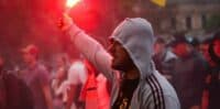 Вулицю Ляхова у центрі Полтави перейменували на честь Антона Грицая