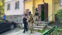 Злочинців, які займалися шахрайством та вимаганням грошей на Полтавщині, взяли під варту