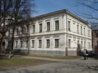 Будинок 19 століття у центрі Полтави захистили від перебудов та знесення