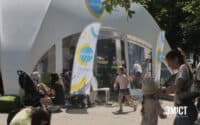 У Полтаві відкрили нову дитячу точку від UNICEF (ФОТО)