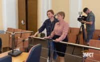 Дружини двох військовослужбовців просять перейменувати вулиці у Полтаві на честь загиблих воїнів