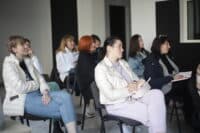 У Полтаві стартує безкоштовне навчання для переселенців на базі Центру адаптації ВПО