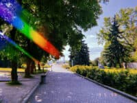 Полтава в 70-ті та сьогодні. Порівнюємо старі та сучасні фото