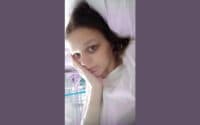 За життя 16-річної дівчини з Полтавщини чотири місяці борються лікарі: родина просить про допомогу на лікування