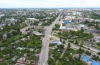 Вулицю Маршала Бірюзова у Полтаві перейменували