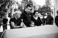 У Полтаві дружина загиблого на війні розвідника бореться за перейменування вулиці на його честь 