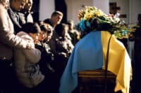 Тіло захисника з Полтавщини не вдалося повернути після тяжких боїв на Донеччині: Олега Остапенка визнали загиблим через суд