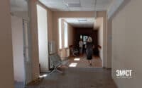 У Полтавському онкодиспансері збільшилася кількість пролікованих хворих