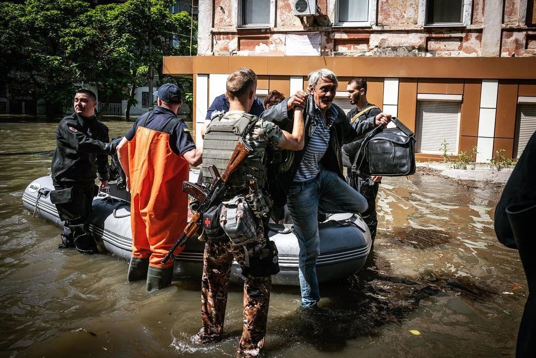 Ілюстративна світлина