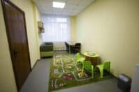 На Полтавщині планують створити центр для допомоги дітям, які постраждали від насильства