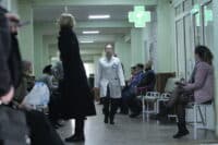 У майже 400 людей на Полтавщині виявили гепатит