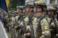 Вулицю Толстого у Полтаві пропонують перейменувати на честь полку «Азов»