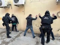 Судитимуть чоловіків з Полтавщини, які вкрали майже 5 тисяч літрів дизпалива «Укрзалізниці»