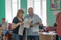 На Полтавщині вперше розпустили й утворили нову ТВК після партійної скарги