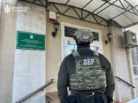 ДБР Полтави викрило зрадницю, яка закликала підтримувати окупантів на Харківщині