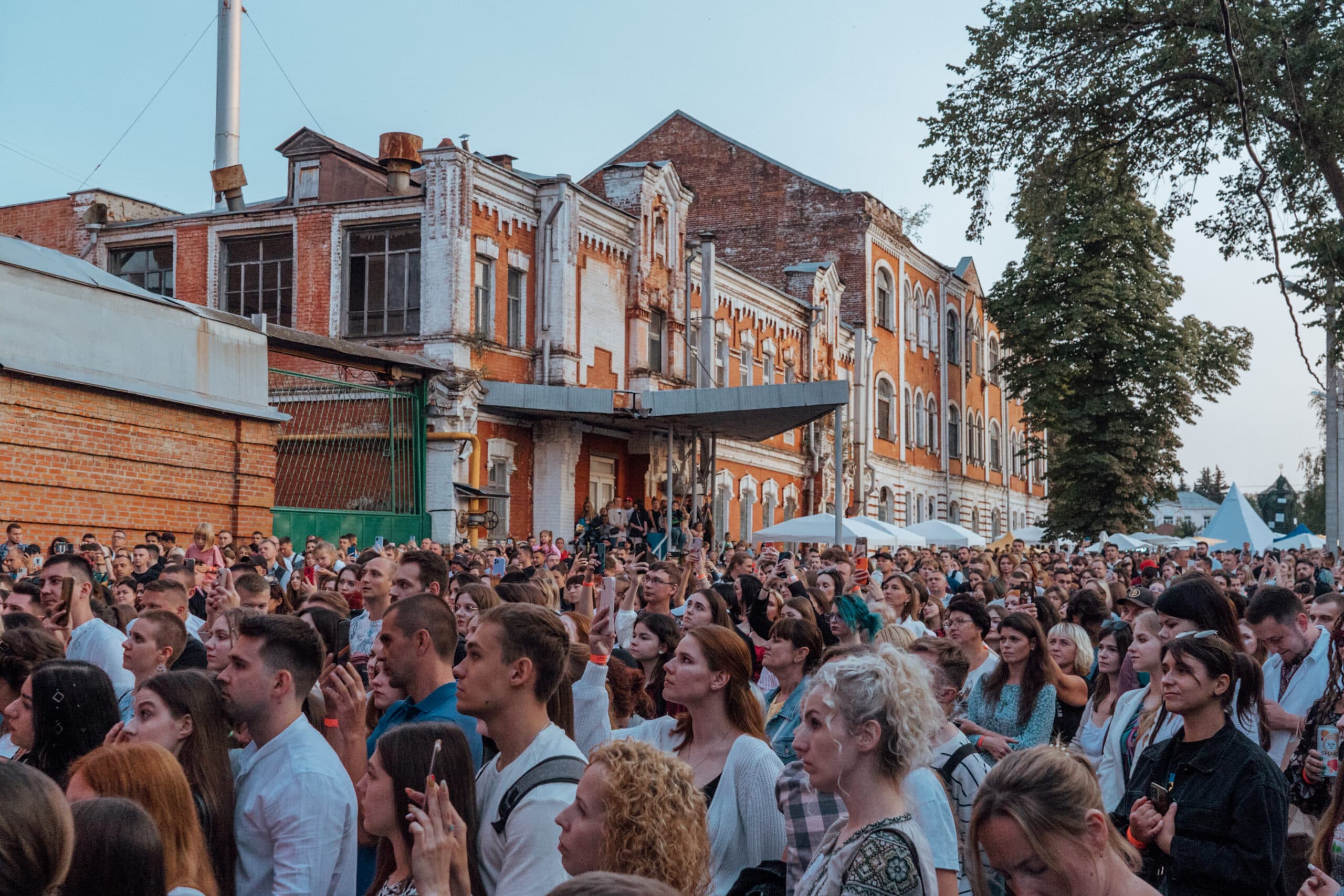 Фестиваль «СіноВайб»
