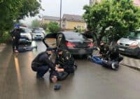 Судитимуть жительку Полтавщини та її спільників, які підробляли та продавали документи