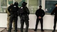 Спецпризначенці Полтави затримали зрадника – його засудили до 15 років в’язниці