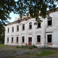 На Полтавщині розпродують державне майно – з молотка піде понад 50-літня будівля