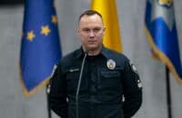 Екскерівника ГУНП на Полтавщині призначили головою Нацполіції України