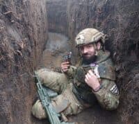 Юліана Матвійчука посмертно нагородили орденом «За мужність»