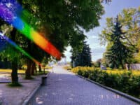 Instagram-сторінки, які надихають пізнавати Полтаву