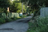 Нову назву для провулка Нежданової у Полтаві обиратимуть серед трьох варіантів