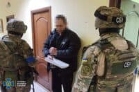 Директора полтавського хлібокомбінату відсторонили від посади за підозрою у зловживанні