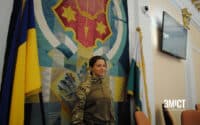 Катерину Ямщикову обрали новою керівницею Полтави