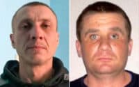 На Полтавщині розшукують двох злочинців, які переховуються від поліції