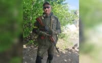 Фронтова історія лісівника, який виганяв росіян з Полтавщини і обороняв Бахмут