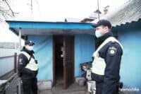 На 5 років на Полтавщині засудили чоловіка за домашнє насильство над матір’ю: триває апеляція