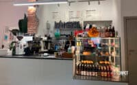 Як працює полтавська «Фісташка» у Львові (ФОТО)