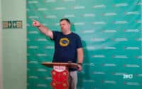 Андрій Карпов заявив, що ветуватиме призначення Катерини Ямщикової для керування Полтавою