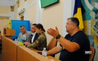 Депутати вперше оголосили причини для звільнення секретаря Полтавської міської ради