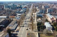 Більше трьох тисяч вулиць на Полтавщині перейменували: яких назв було найбільше