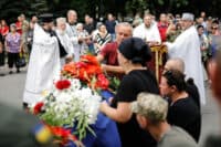 40 родин на Полтавщині втратили рідних у боях за Україну