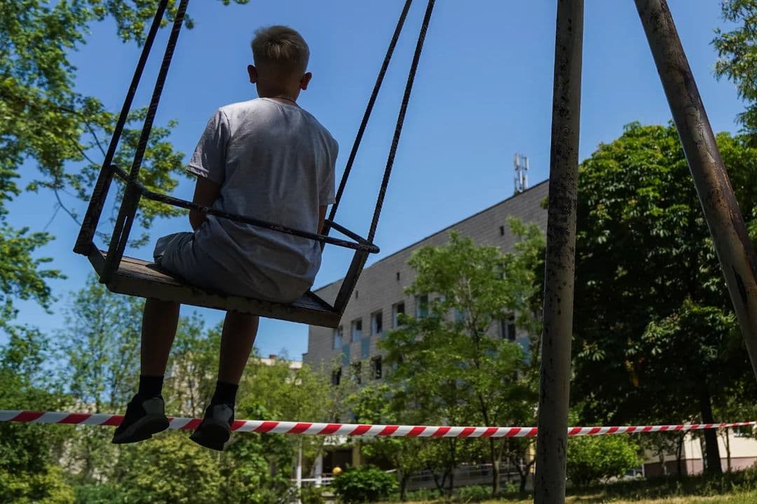 Ілюстративне фото