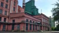 Полтавський млинзавод виставили на торги