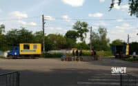 Аварія на мережі водопостачання: де у Полтаві не буде води