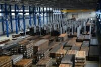 Основні види металопрокату та способи застосування
