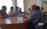 Підсумки наради щодо цивільного захисту Полтавської громади