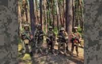 У Полтаві збирають гроші на пікап для ЗСУ: воїни працюють на Донецькому напрямку