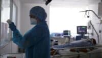 Батьки понад 600 дітей на Полтавщині відмовилися вакцинувати їх від кору